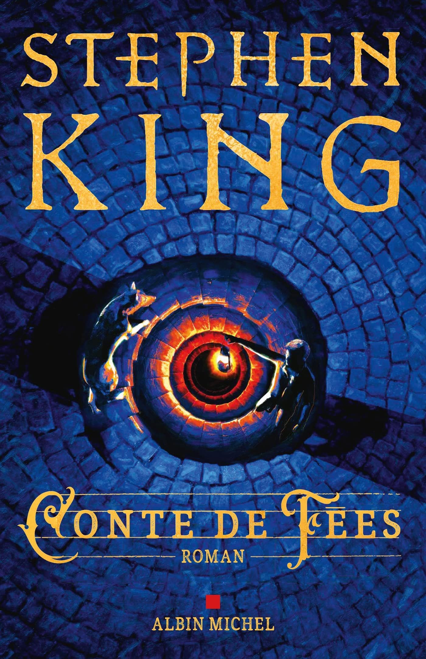 Stephen King – Conte de fées