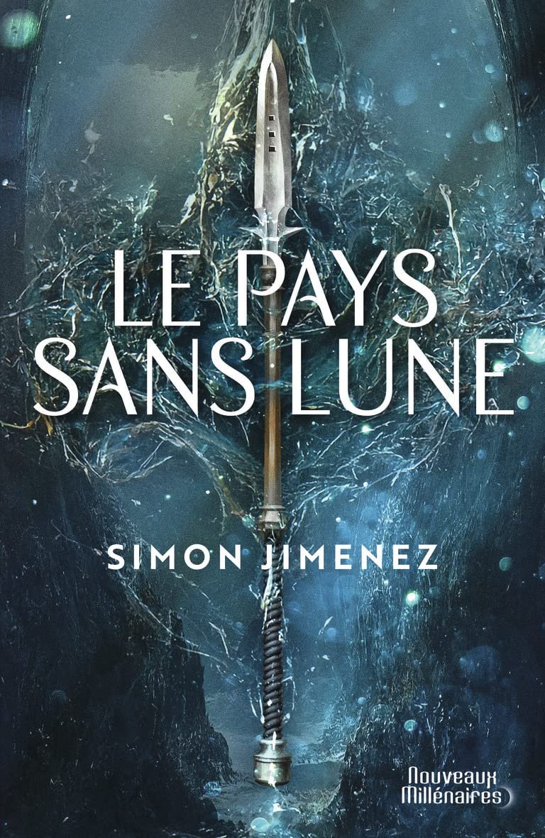 Simon Jimenez – Le pays sans lune