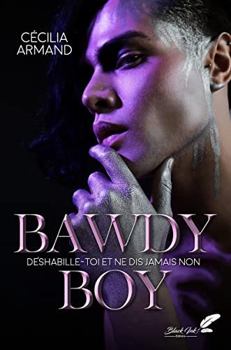 Cécilia Armand – Bawdy Boy