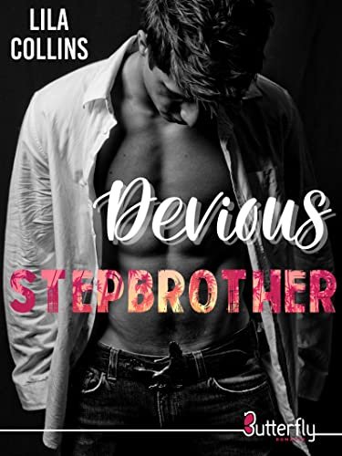 Lila Collins – Devious Stepbrother