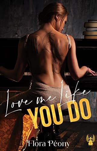 Flora Péony – Love Me Like You Do