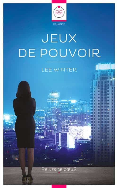 Lee Winter – Jeux de pouvoir