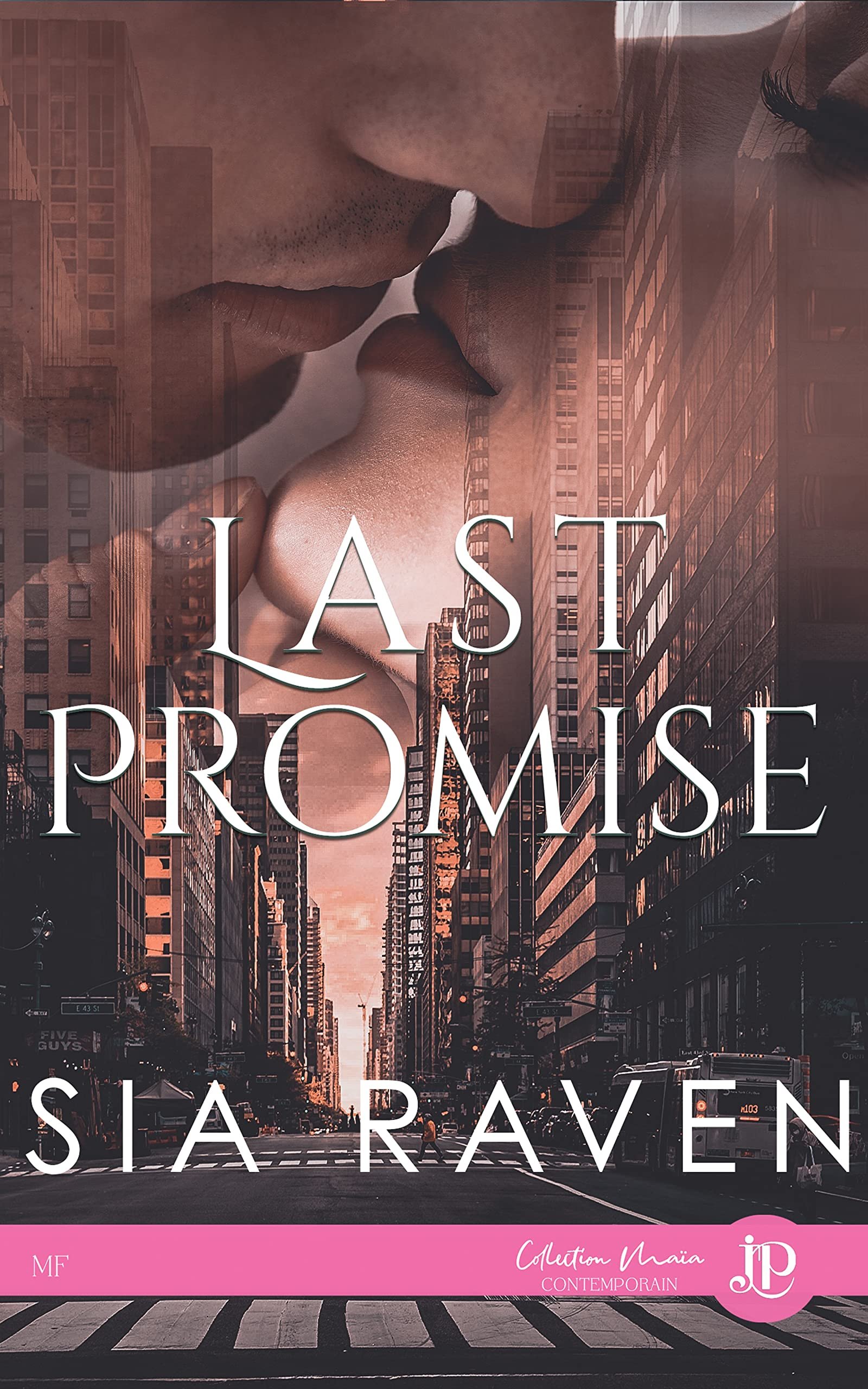 Sia Raven – Last Promise