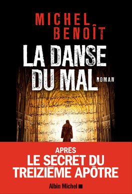Michel Benoit – La danse du mal