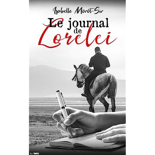 Isabelle Morot-Sir – Le journal de Lorelei