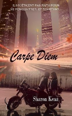 Sharon Kena – Carpe Diem