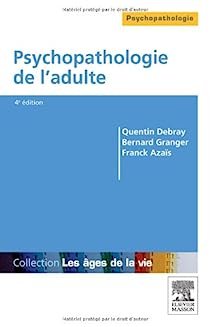 Psychopathologie de l’adulte