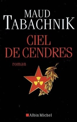 Maud Tabachnik – Ciel de cendres