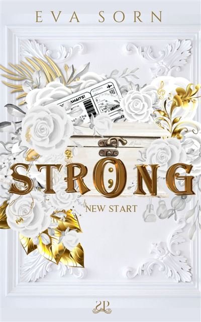 Eva Sorn - Strong - New Start