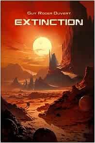 Guy-Roger Duvert - Extinction