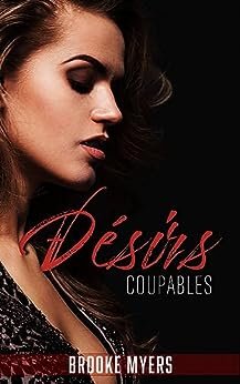 Brooke Myers - Désirs coupables