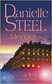 Danielle Steel - Menaces