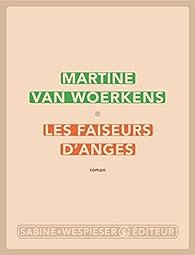 Martine Van Woerkens - Les faiseurs d'anges