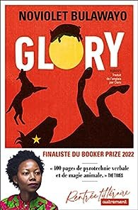 NoViolet Bulawayo - Glory