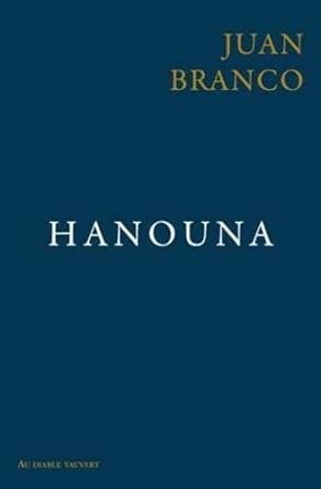 Branco Juan - Hanouna