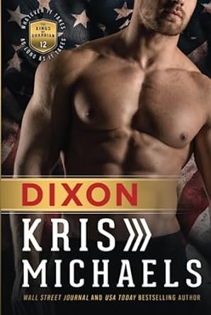 Kris Michaels - Dixon