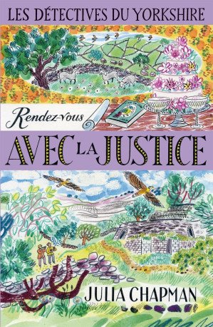 Ngaio Marsh - Rendez-vous avec la justice