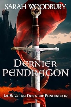 Sarah Woodbury - La Saga du Dernier Pendragon ,Tome 1 :Le Dernier Pendragon