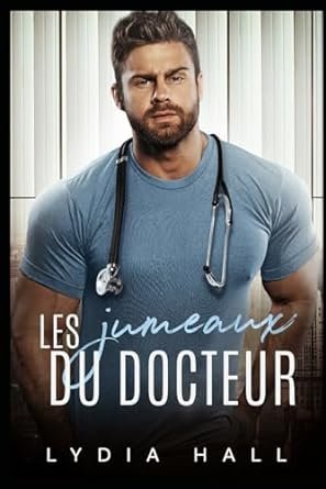 Lydia Hall - Les jumeaux du docteur