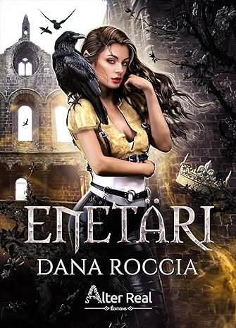 Dana Roccia - Enetari