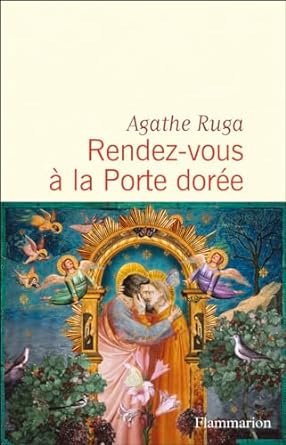 Agathe Ruga - Rendez-vous à la Porte dorée