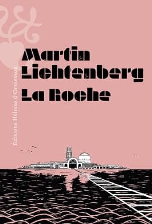 Martin Lichtenberg - La Roche