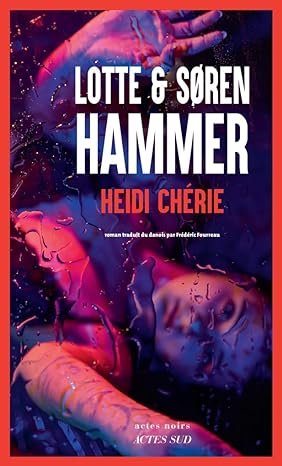 Lotte Søren Hammer - Heidi chérie