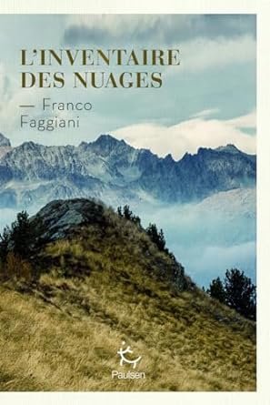 Franco Faggiani - L'Inventaire des nuages