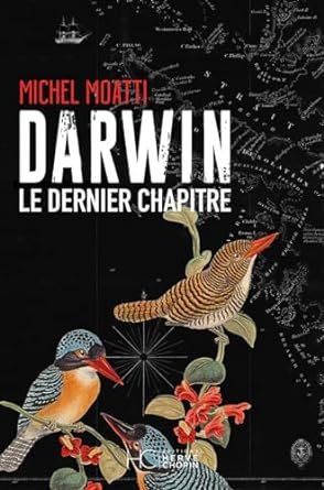 Michel Moatti - Darwin