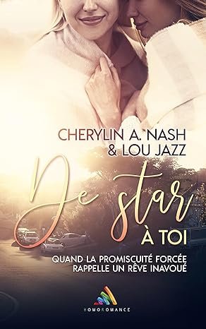 Cherylin A. Nash , Lou Jazz - De Star à toi