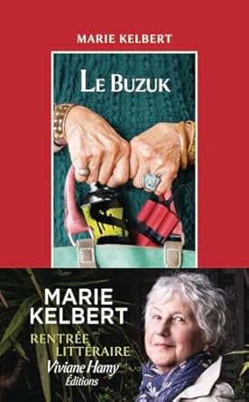 Marie Kelbert - Le Buzuk