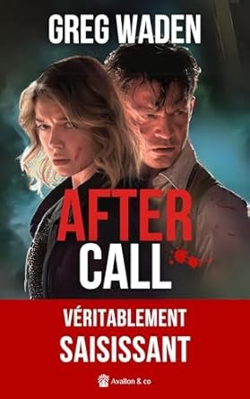 Greg Waden - After Call