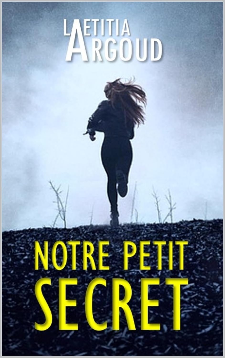 Laetitia Argoud - Notre petit secret