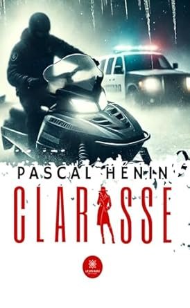 Pascal Hénin - Clarisse