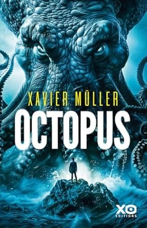 Xavier Müller - Octopus