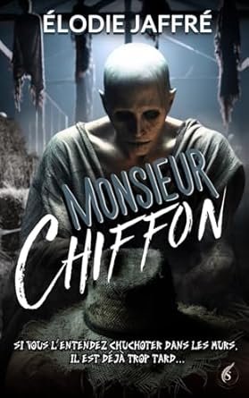 Élodie Jaffré - Monsieur Chiffon