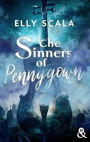 Elly Scala - The Sinners of Pennygown