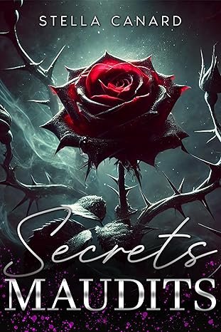 Stella Canard - Lien Sombre, Tome 1: Secrets Maudits