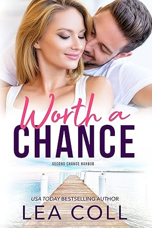 Lea Coll - Worth a Chance