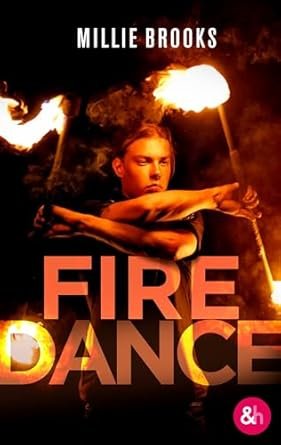 Millie Brooks - Fire Dance