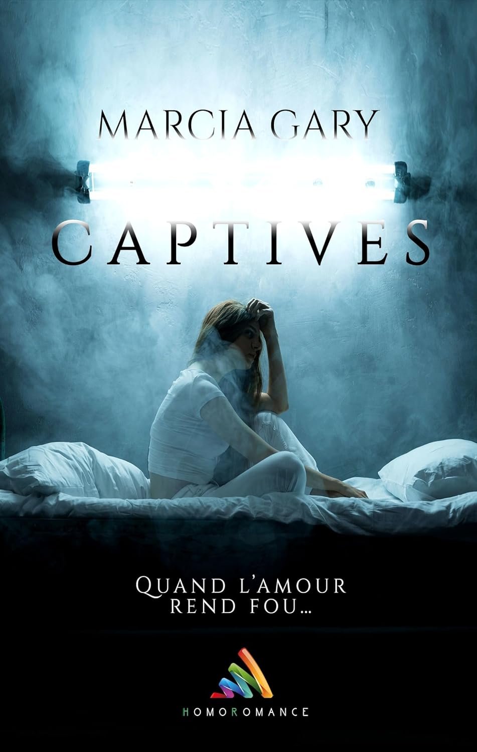 Marcia Gary - Captives