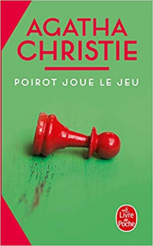 Agatha Christie – Poirot joue le jeu