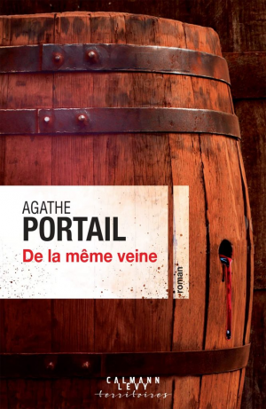 Agathe Portail – De la même veine