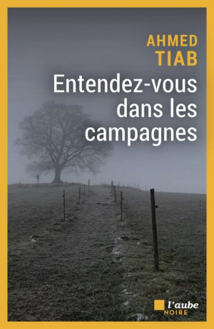 Ahmed Tiab – Entendez-vous dans les campagnes