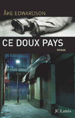 Åke Edwardson – Ce Doux Pays