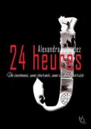 Alexandra Gonzalez – 24 Heures