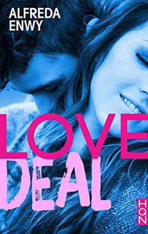 Alfreda Enwy – Love Deal