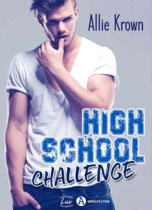 Allie Krown – High School Challenge
