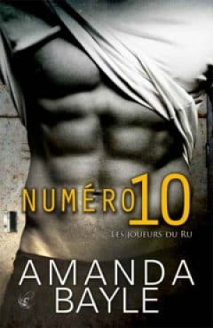 Amanda Bayle – Numéro 10