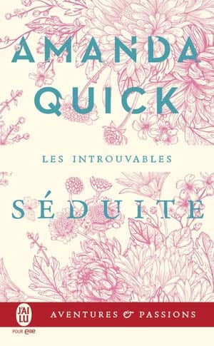 Amanda Quick – Séduite